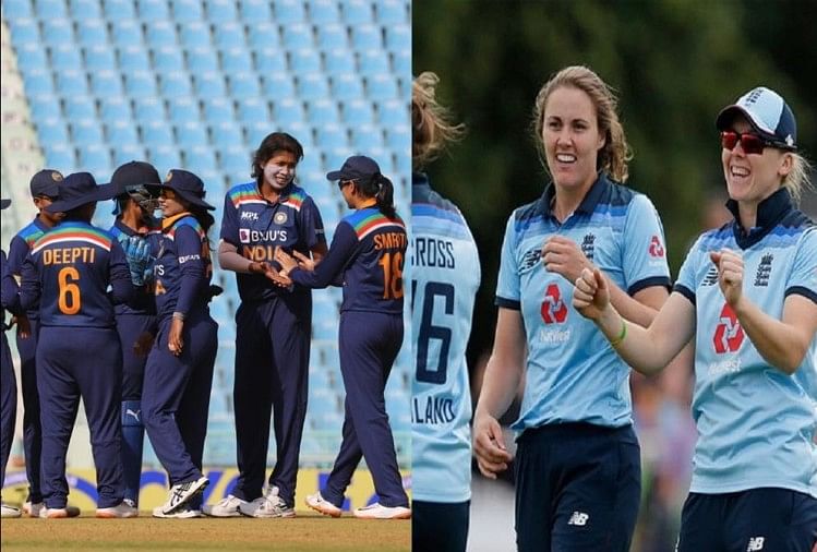ENGW vs INDW: England women vs india women 3rd odi match preview at Worcester