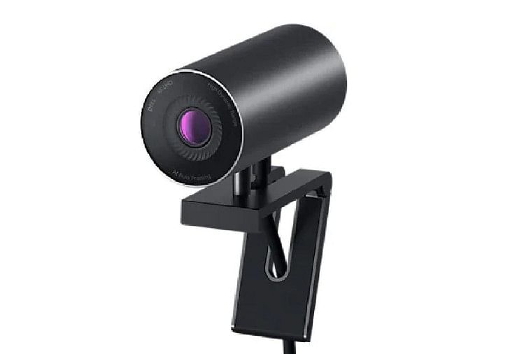 Dell UltraSharp Webcam
