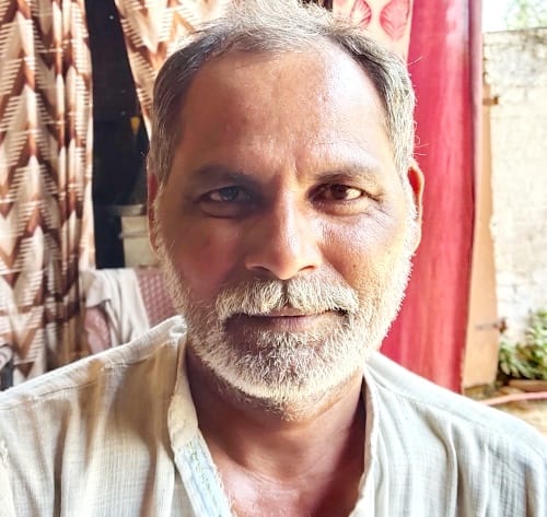 किसान सुशील किसान सुशील