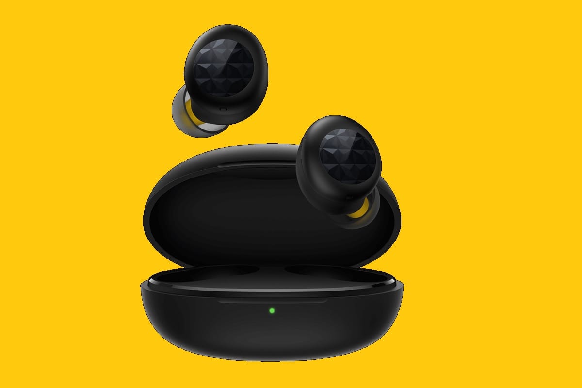 Realme Narzo 30 5G, Realme Buds Q2 की भारत में पहली सेल आज, जानें कीमत और फीचर्स