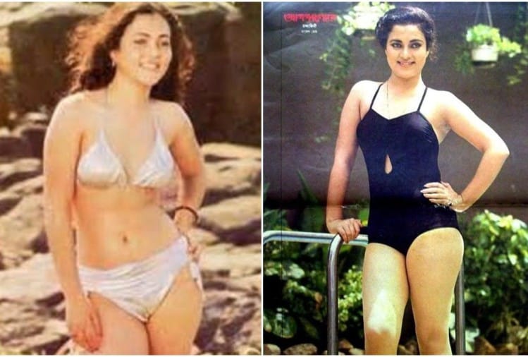 मंदाकिनी