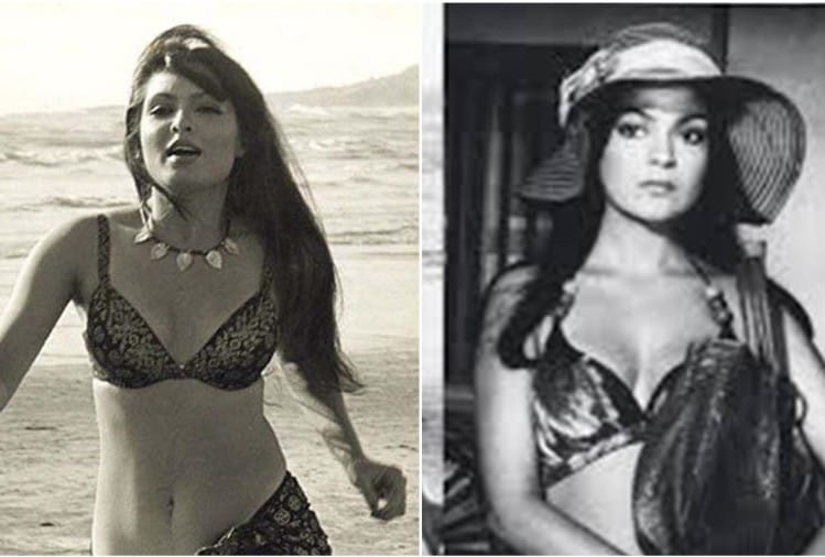 परवीन बाबी