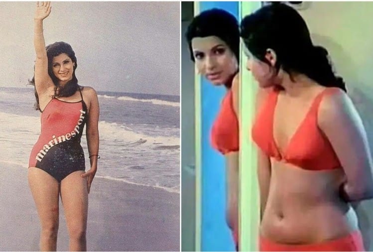 डिंपल कपाड़िया