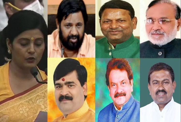 Lucknow News : Preparations To Break The Seventh Gate Of The Electoral Maze By Seven For 2022 - केंद्रीय मंत्रिमंडल विस्तार : सात से 2022 के चुनावी चक्रव्यूह का सातवां द्वार तोड़ने