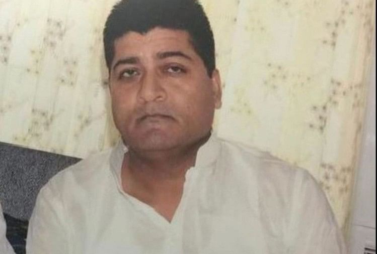 Arif accusé de conversion transféré d’Agra à la prison du district de Jhansi