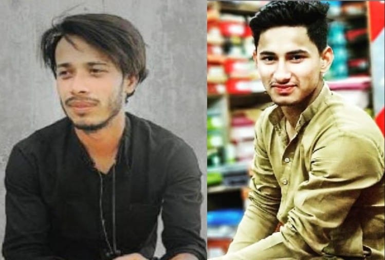 No Clue About Two Youths Immersed In The Ganges In Rishikesh Went On A 