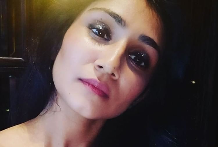 विनती मक्किनी