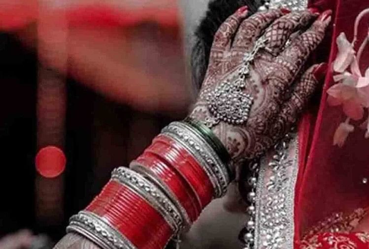 Jeunes se mariant tardivement au Jammu-et-Cachemire en raison d’un manque de relations de choix, l’emploi est également devenu la raison