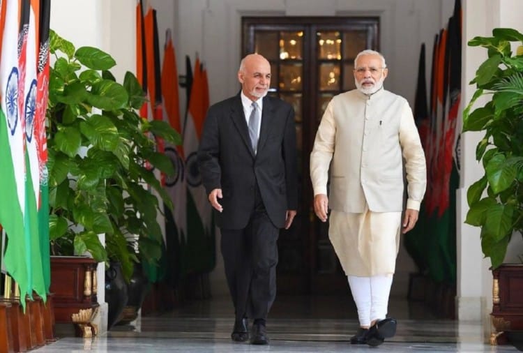 Apart From Diplomatic Relations Military Operation Against Taliban By India Could Create More Trouble In Afghanistan - अफगानिस्तान: तालिबान के खिलाफ संभव नहीं 'ऑपरेशन लाल डोरा', भारत के लिए मुश्किल होगी सैन्य कार्रवाई! - Vimarsana News