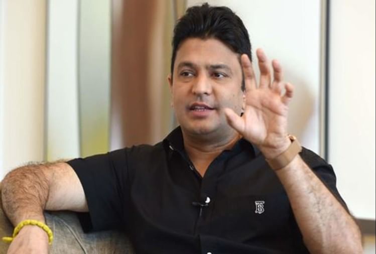 भूषण कुमार