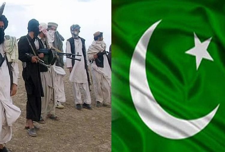 Laporan Parlemen AS Peringatkan Pakistan Buka Dukungan Untuk Taliban