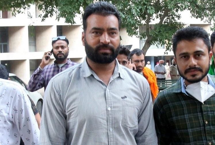 लक्खा सिधाना का बयान: लालकिला हिंसा में गिरफ्तारियां गलत, पंजाब पुलिस ने भी नहीं की सुनवाई