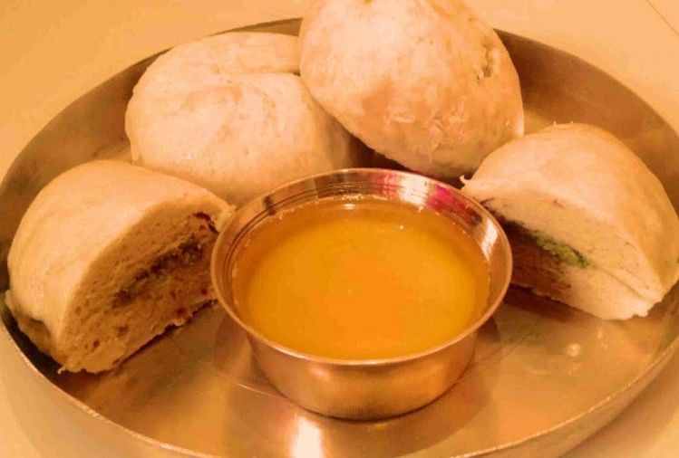 Now Himachali Cuisine Will Be Available In Delhi Too, Tourism Development  Corporation Started The Plate - अब दिल्ली में भी मिलेंगे हिमाचली व्यंजन,  पर्यटन विकास निगम ने शुरू की थाली - Amar