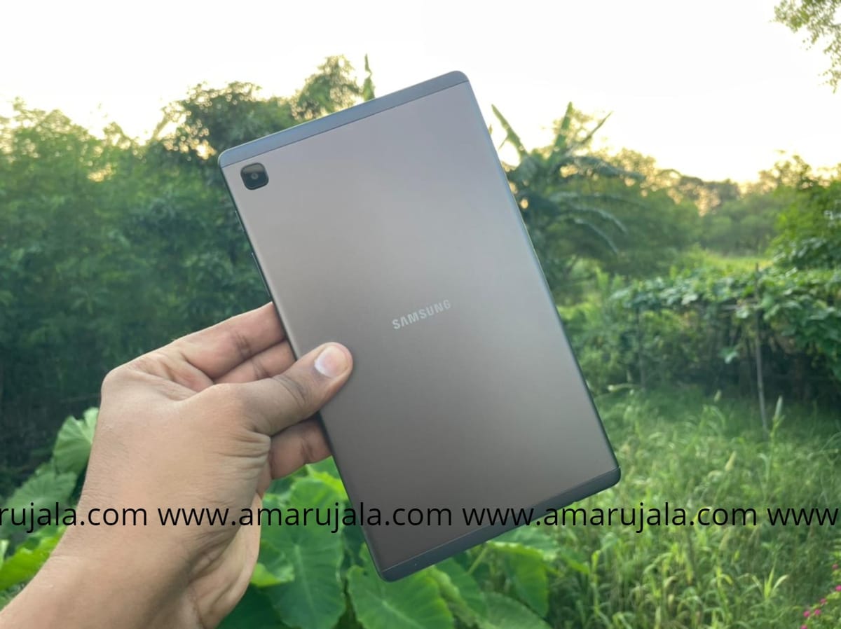 Samsung Galaxy Tab A7 Lite Review: рдХреИрд╕рд╛ рд╣реИ рд╕реИрдорд╕рдВрдЧ рдХрд╛ рд╕рдмрд╕реЗ рд╕рд╕реНрддрд╛ рдЯреИрдмрд▓реЗрдЯ, рд╕рд┐рдо рдХрд╛рд░реНрдб рднреА рдХрд░ рд╕рдХреЗрдВрдЧреЗ рдЗрд╕реНрддреЗрдорд╛рд▓