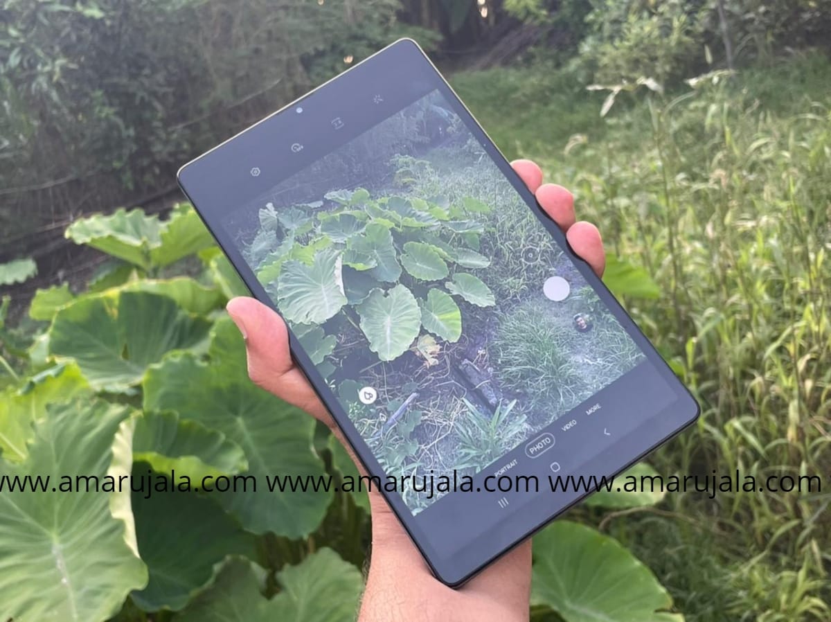 Samsung Galaxy Tab A7 Lite Review: рдХреИрд╕рд╛ рд╣реИ рд╕реИрдорд╕рдВрдЧ рдХрд╛ рд╕рдмрд╕реЗ рд╕рд╕реНрддрд╛ рдЯреИрдмрд▓реЗрдЯ, рд╕рд┐рдо рдХрд╛рд░реНрдб рднреА рдХрд░ рд╕рдХреЗрдВрдЧреЗ рдЗрд╕реНрддреЗрдорд╛рд▓