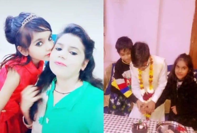 मृतकों के फाइल फोटो