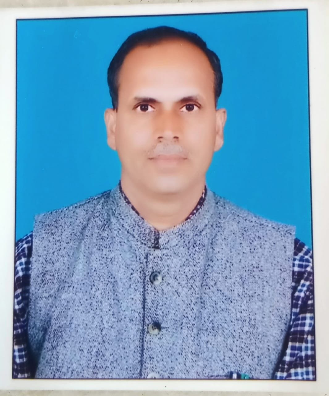 अजीत सिंह।