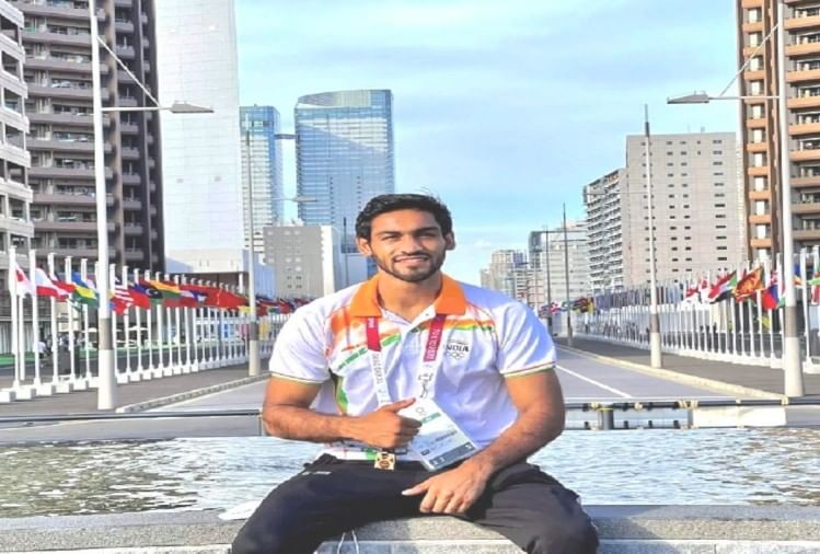 ओलंपिक: पहले राउंड में चीन के तुओहते से भिड़ेंगे बॉक्सर आशीष चौधरी