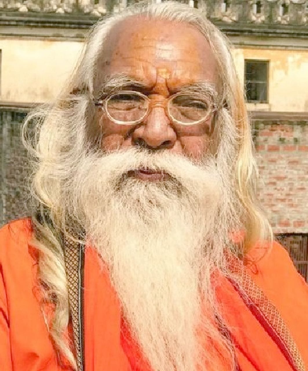 आचार्य सतेंद्र दास आचार्य सतेंद्र दास