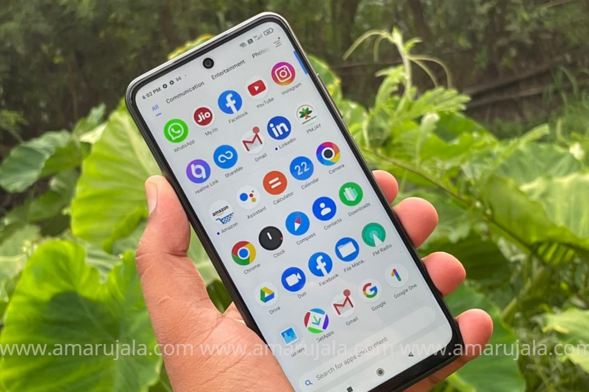 Poco M3 Pro 5G Review: 15 हजार की रेंज में एक बढ़िया 5जी स्मार्टफोन