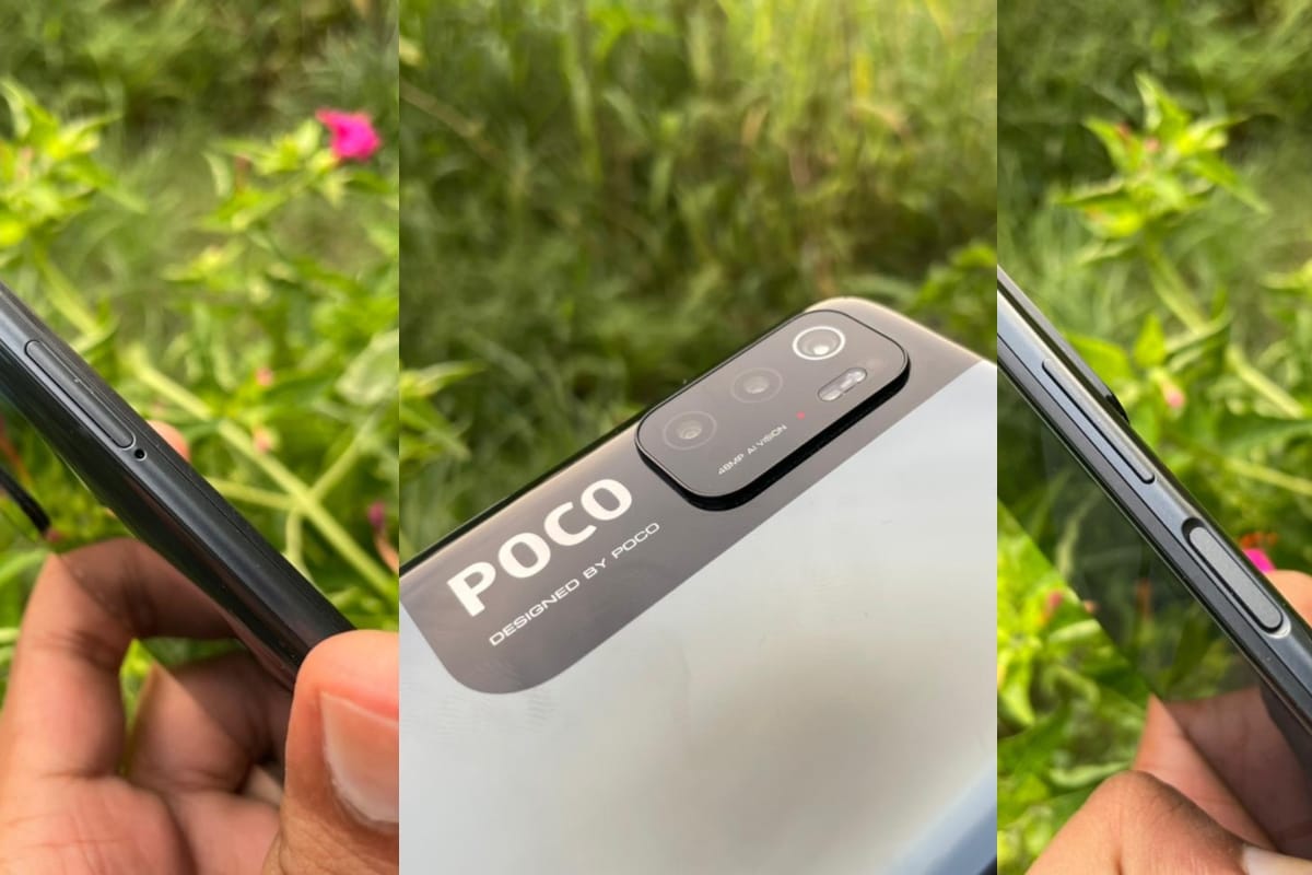 Poco M3 Pro 5G Review: 15 हजार की रेंज में एक बढ़िया 5जी स्मार्टफोन