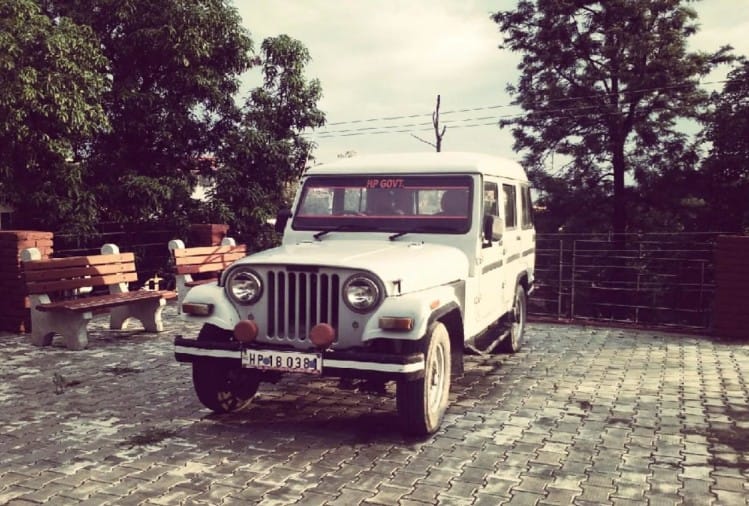 गड़बड़झाले की आशंका : लाखों का डीजल पी गईं खड़ी गाड़ियां, जांच शुरू