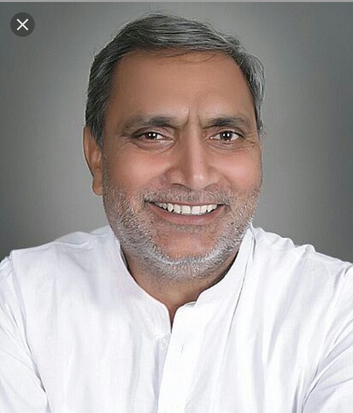 विधायक नरेश सैनी विधायक नरेश सैनी