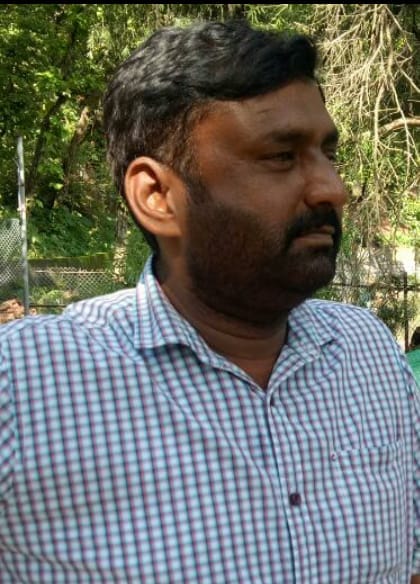 शिव कुमार राणा शिव कुमार राणा