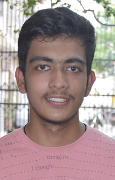 अनमोल धीमान। अनमोल धीमान।