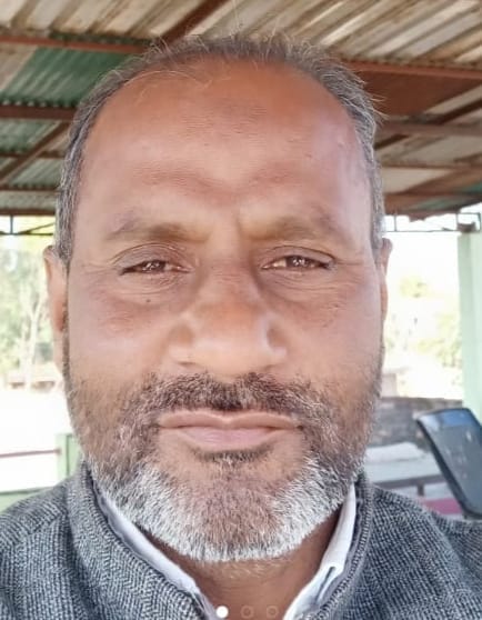 मोहम्मद इकराम मोहम्मद इकराम