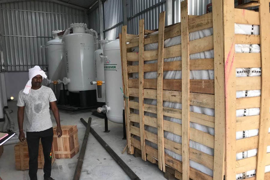 Third wave...Health department gears up Third wave...Health department gears up