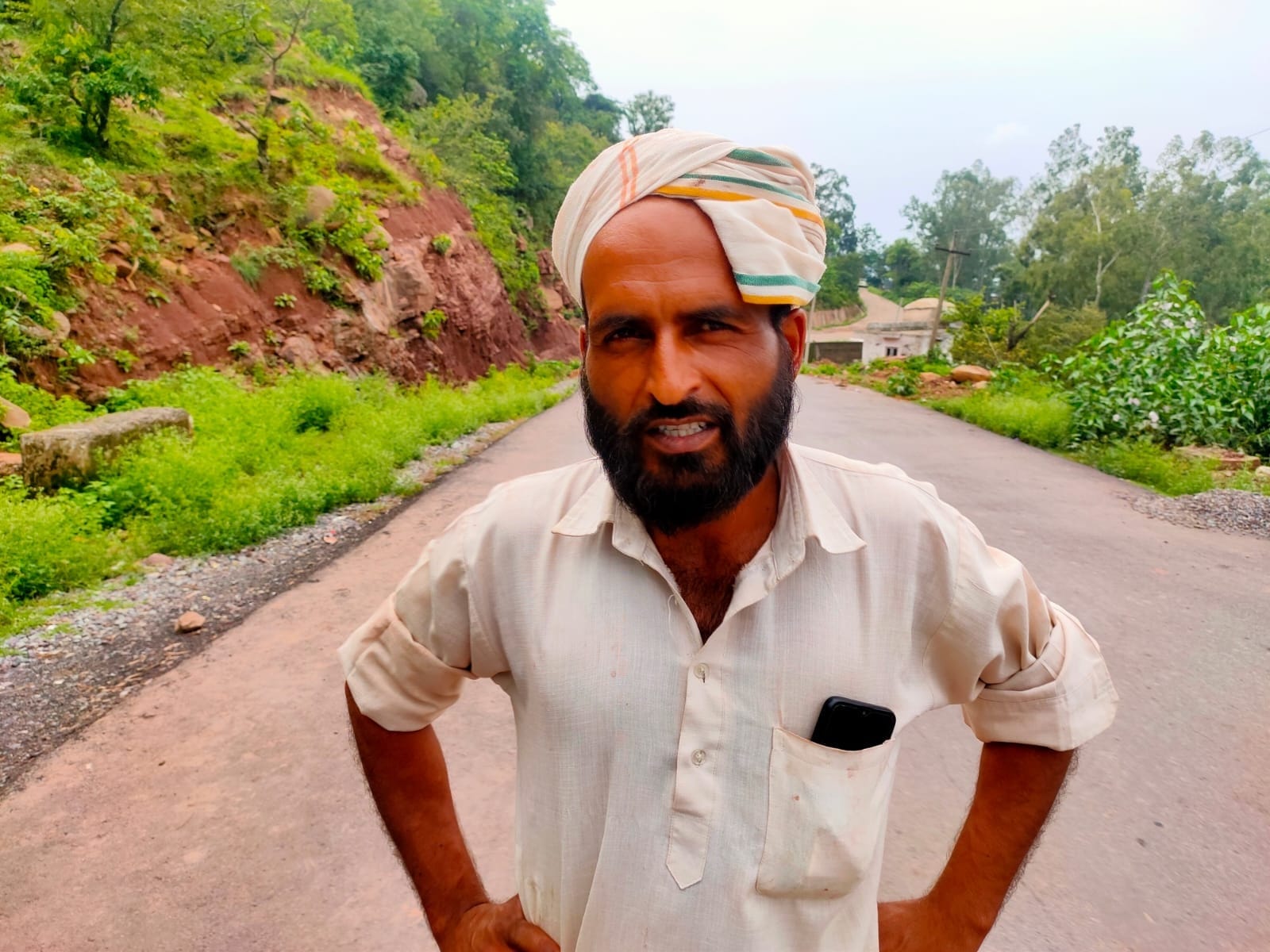 शम्शदीन। शम्शदीन।