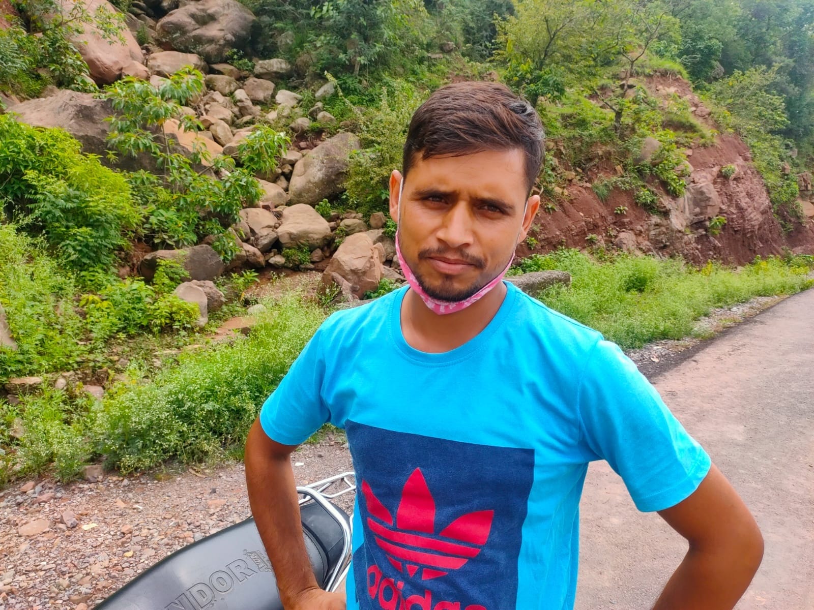 फरमान अली, संवाद। फरमान अली, संवाद।