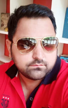निखिल घई हकीकत नगर निखिल घई हकीकत नगर