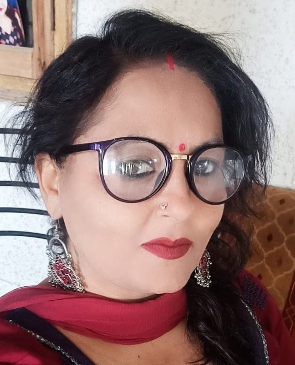 रविता पंवार रविता पंवार