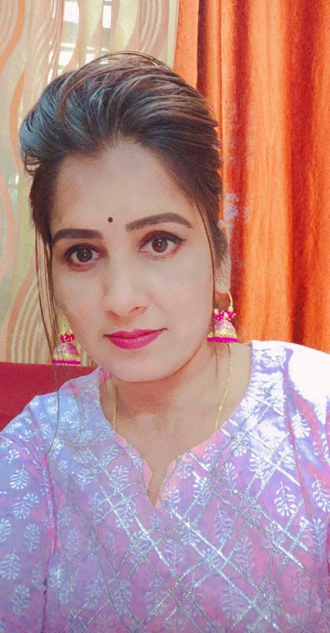 रीना अग्रवाल रीना अग्रवाल