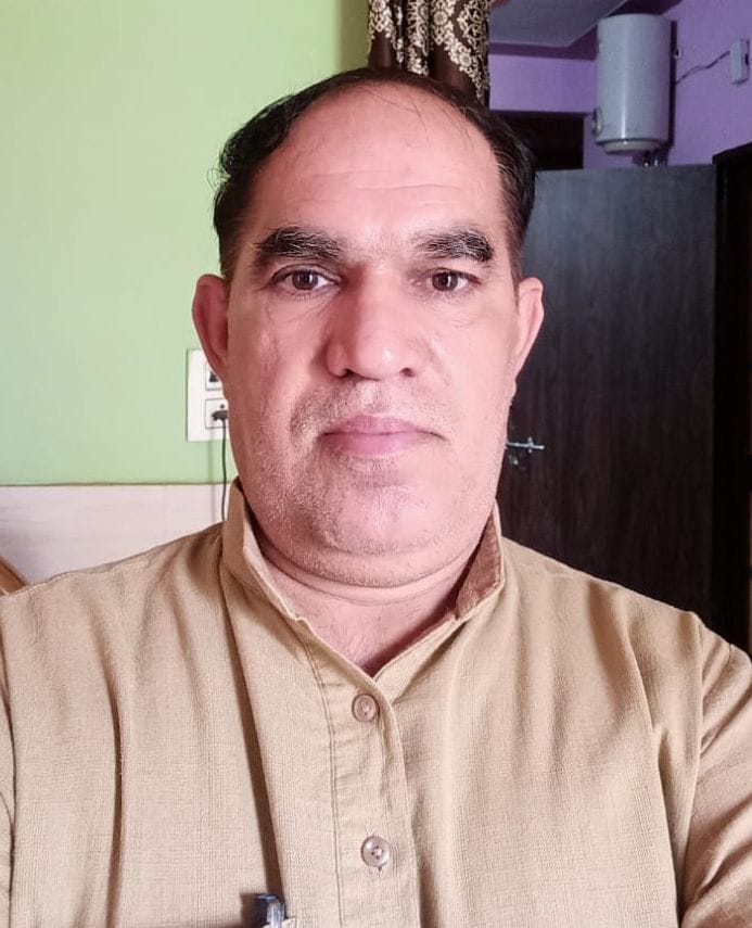 सत्यवान कुंडू, प्रदेशाध्यक्ष, प्राइवेट स्कूल संघ सत्यवान कुंडू, प्रदेशाध्यक्ष, प्राइवेट स्कूल संघ