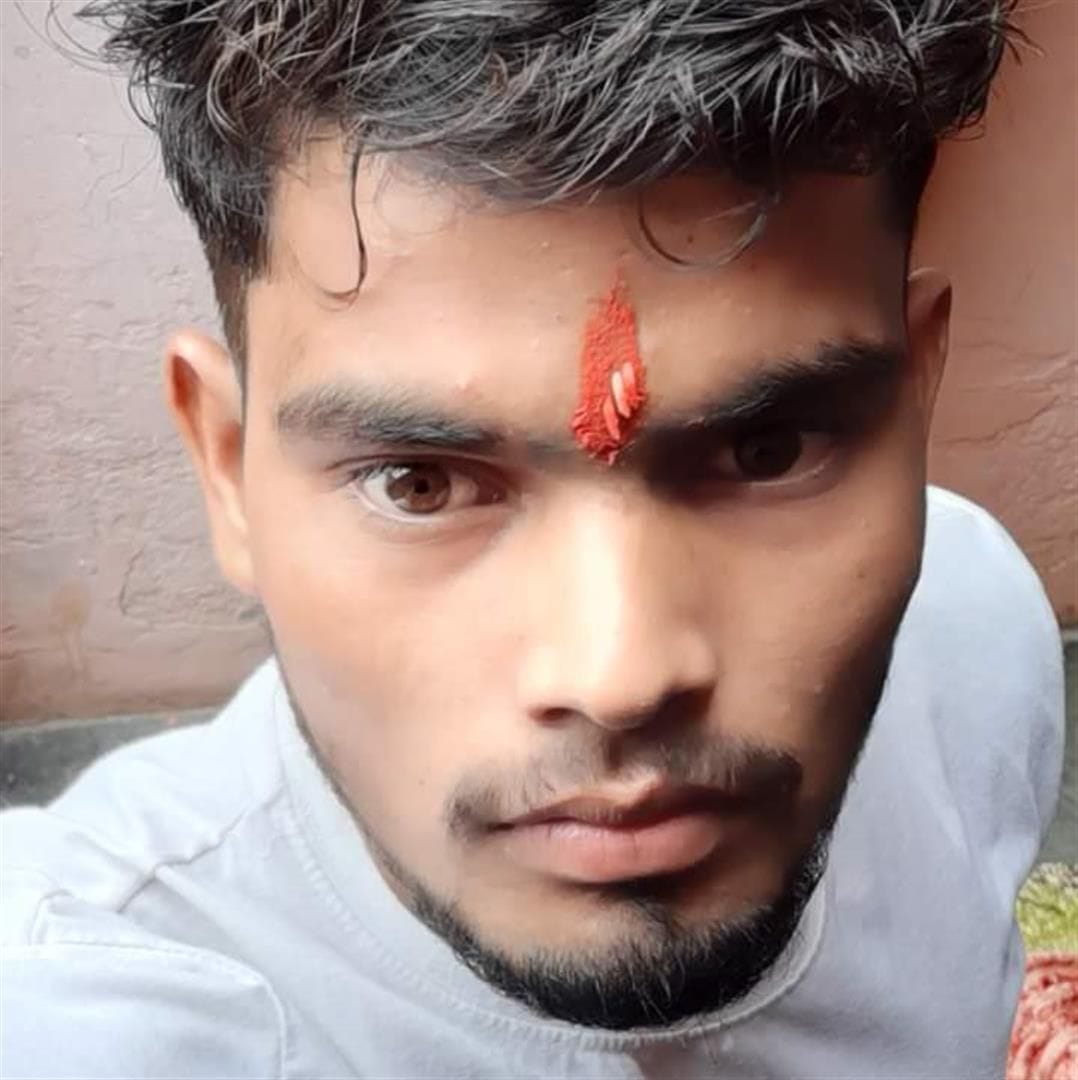 दीपक सैनी का फाइल फोटो दीपक सैनी का फाइल फोटो