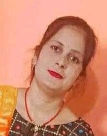 फोटो-31 मृतिका अंजना की फाइल फोटो फोटो-31 मृतिका अंजना की फाइल फोटो