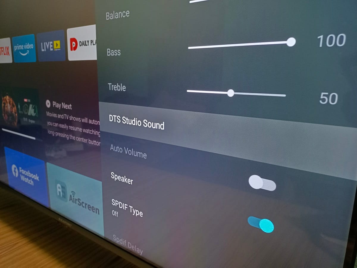 Blaupunkt 43 इंच 4K TV Review: बजट सेगमेंट में 4K स्मार्ट टीवी मार्केट का एक मजबूत प्लेयर