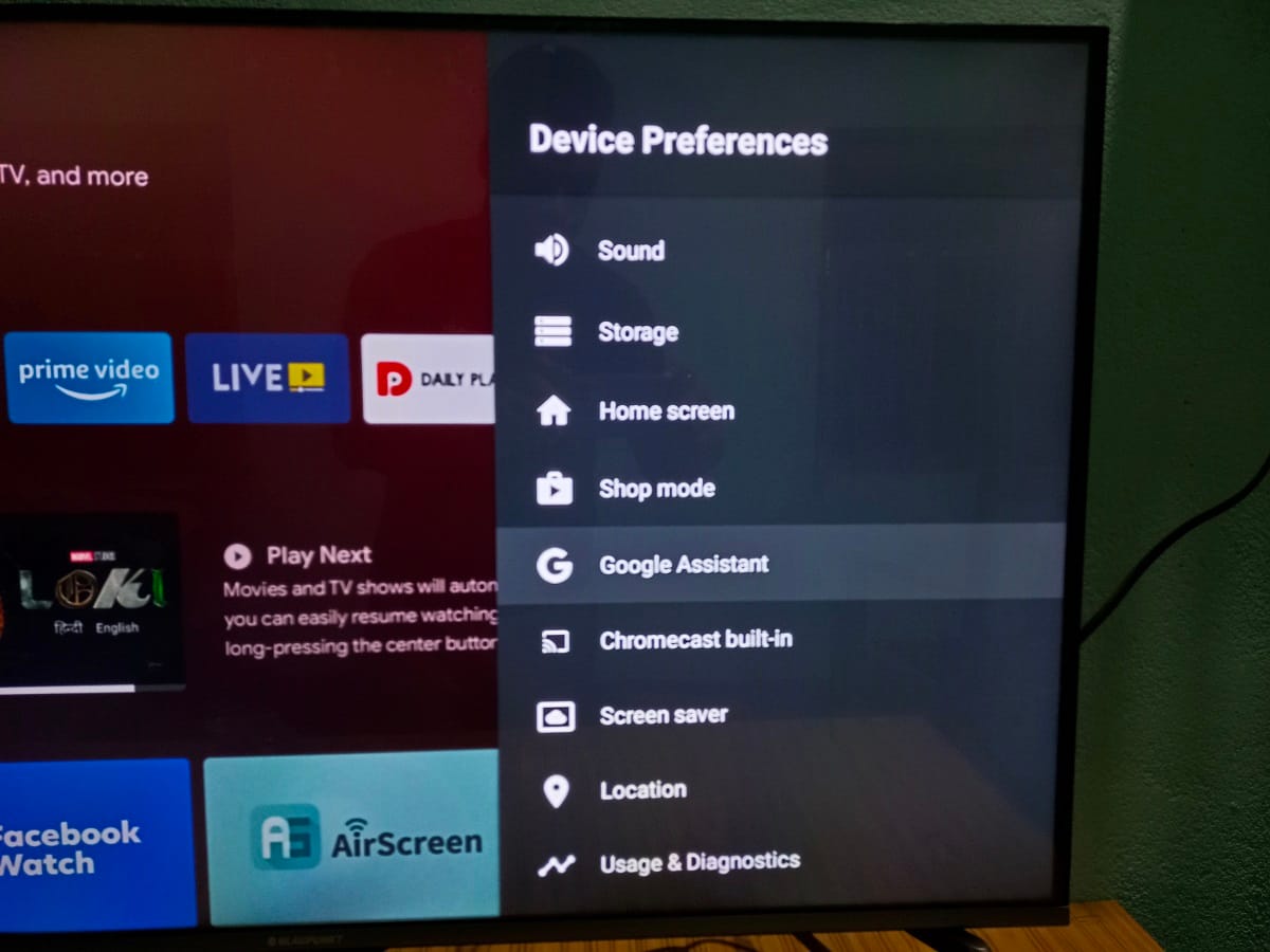 Blaupunkt 43 इंच 4K TV Review: बजट सेगमेंट में 4K स्मार्ट टीवी मार्केट का एक मजबूत प्लेयर