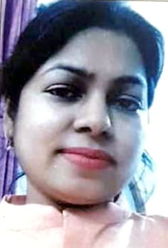 प्रीति लूथरा पैरामॉट प्रीति लूथरा पैरामॉट
