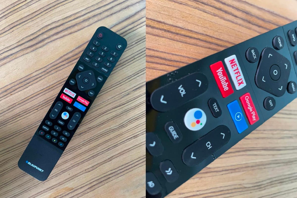 Blaupunkt 43 इंच 4K TV Review: बजट सेगमेंट में 4K स्मार्ट टीवी मार्केट का एक मजबूत प्लेयर