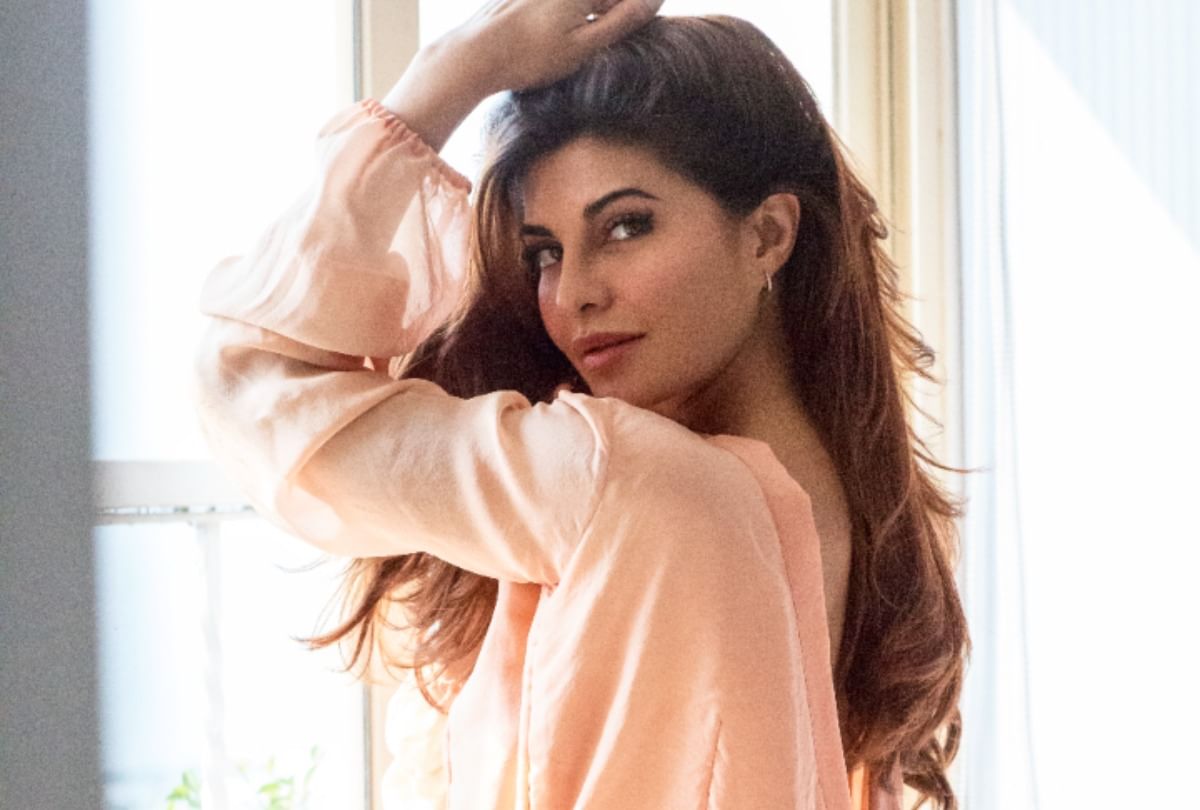 जैकलीन फर्नांडीज