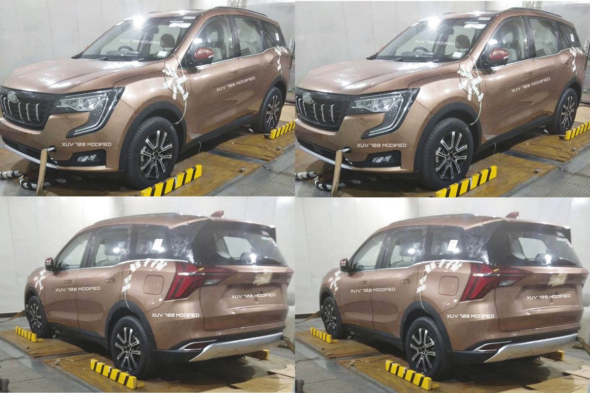 Mahindra Xuv700 Launch Date In India Mahindra Xuv700 To Be Unveiled On August 14 - Mahindra Xuv700 : इंतजार खत्म, 14 अगस्त को पेश होगी महिंद्रा की नई एसयूवी, जारी किया नया