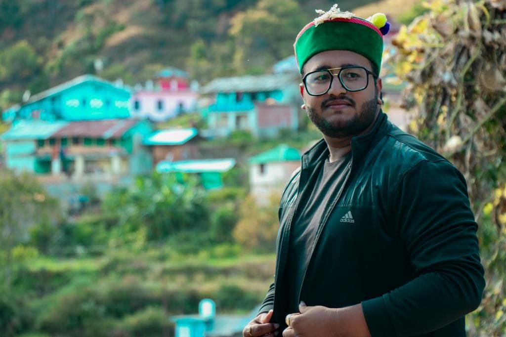 रोहित चौहान