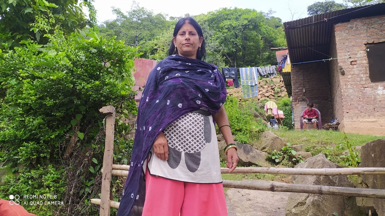 रेणू बाला, संवाद। रेणू बाला, संवाद।