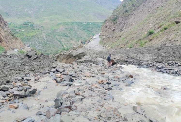 कहां फटेगा बादल, अब 48 घंटे पहले चल जाएगा पता