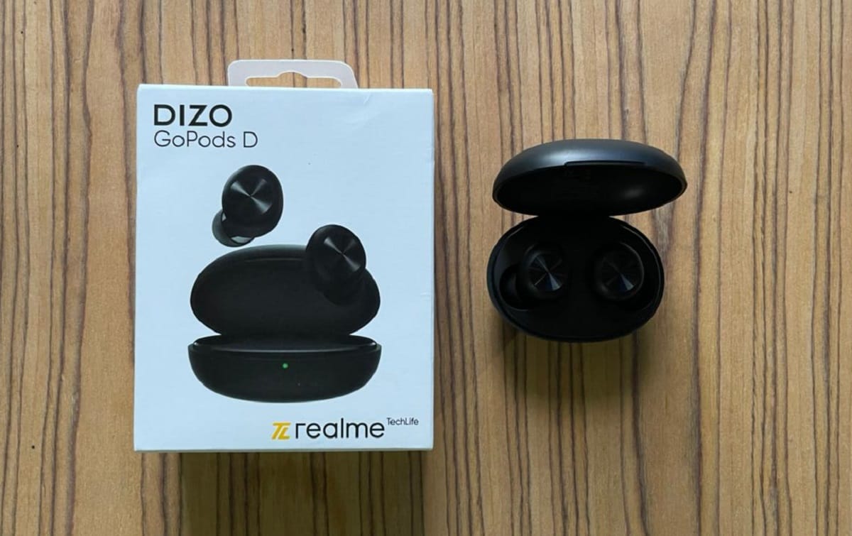 Dizo GoPods D Review: рдХрдо рдХреАрдордд рдореЗрдВ рдмрдврд╝рд┐рдпрд╛ рдИрдпрд░рдмрдбреНрд╕