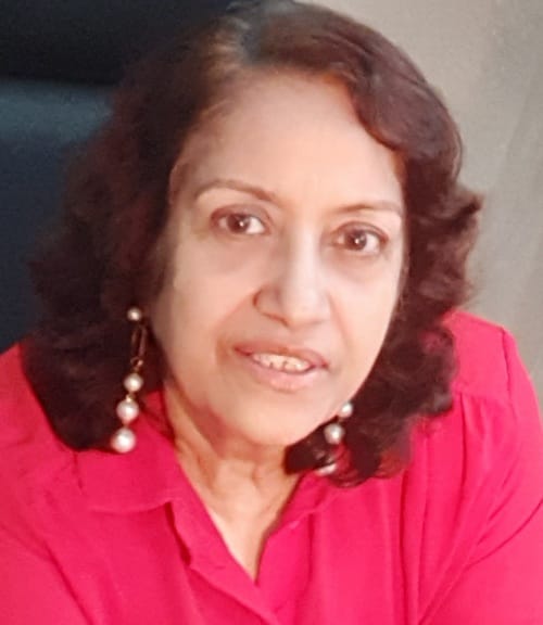डॉ तारिणी तनेजा। डॉ तारिणी तनेजा।